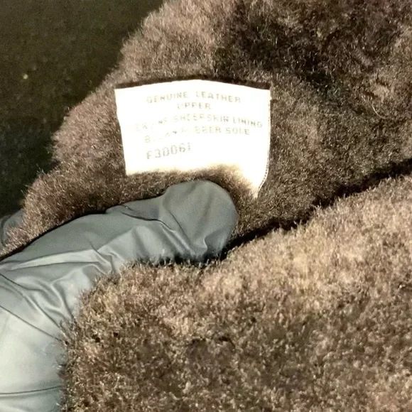 Women’s UGG Classic Tall Boot Size 8 Dark Brown - Picture 12 of 15